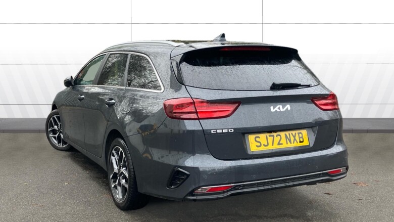 Kia Ceed 1.5T GDi ISG 3 5dr Petrol Estate